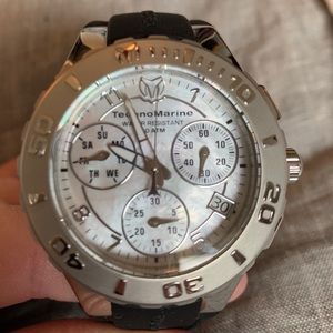 TechnoMarine Watch